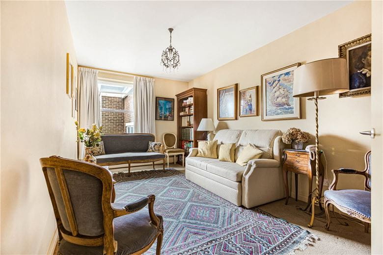 2 bedroom flat, Banbury Road, Oxford OX2 - Available