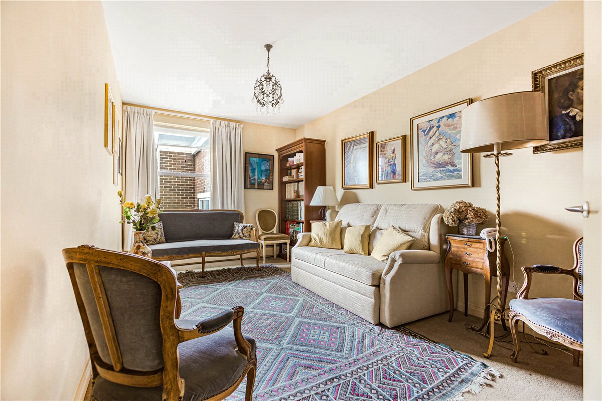 2 bedroom flat, Banbury Road, Oxford OX2 - Available