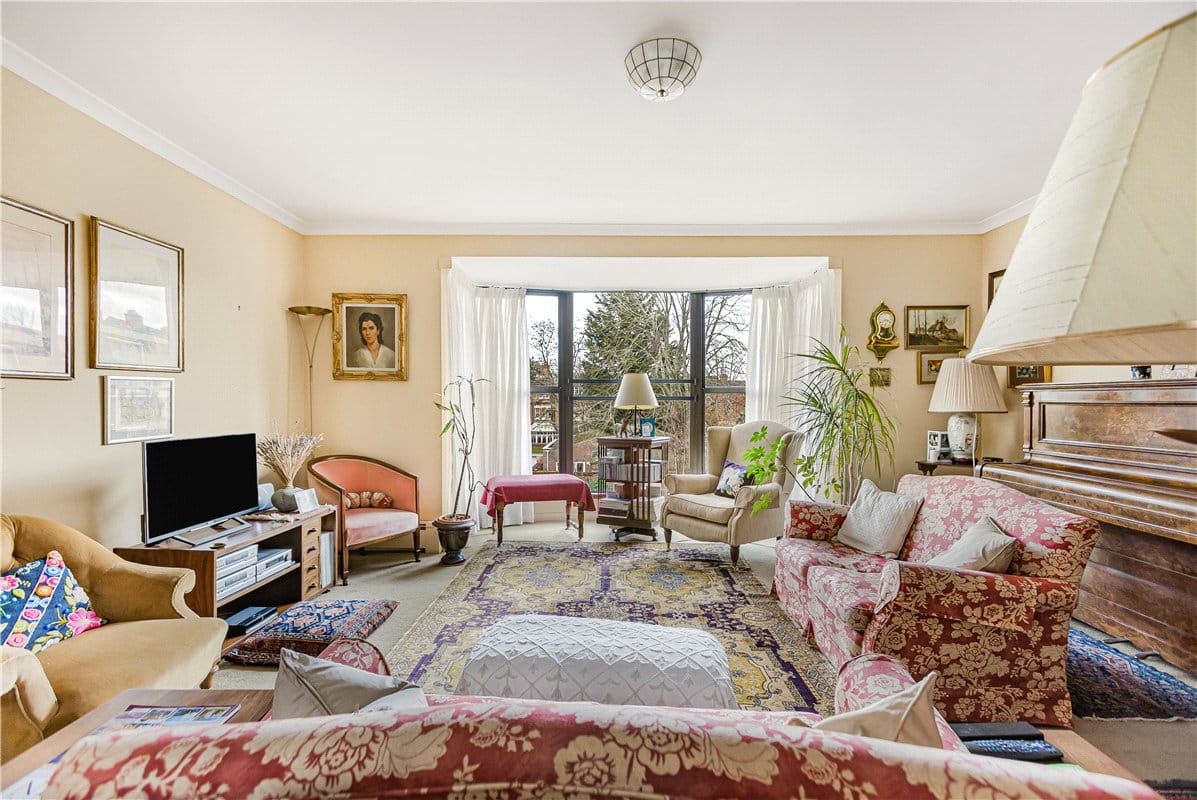 2 bedroom flat, Banbury Road, Oxford OX2 - Available