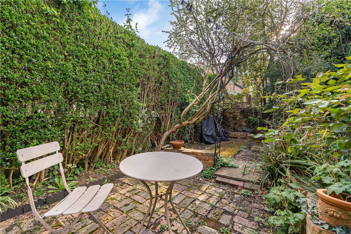 3 bedroom house, Henry Road, Oxford OX2 - Available