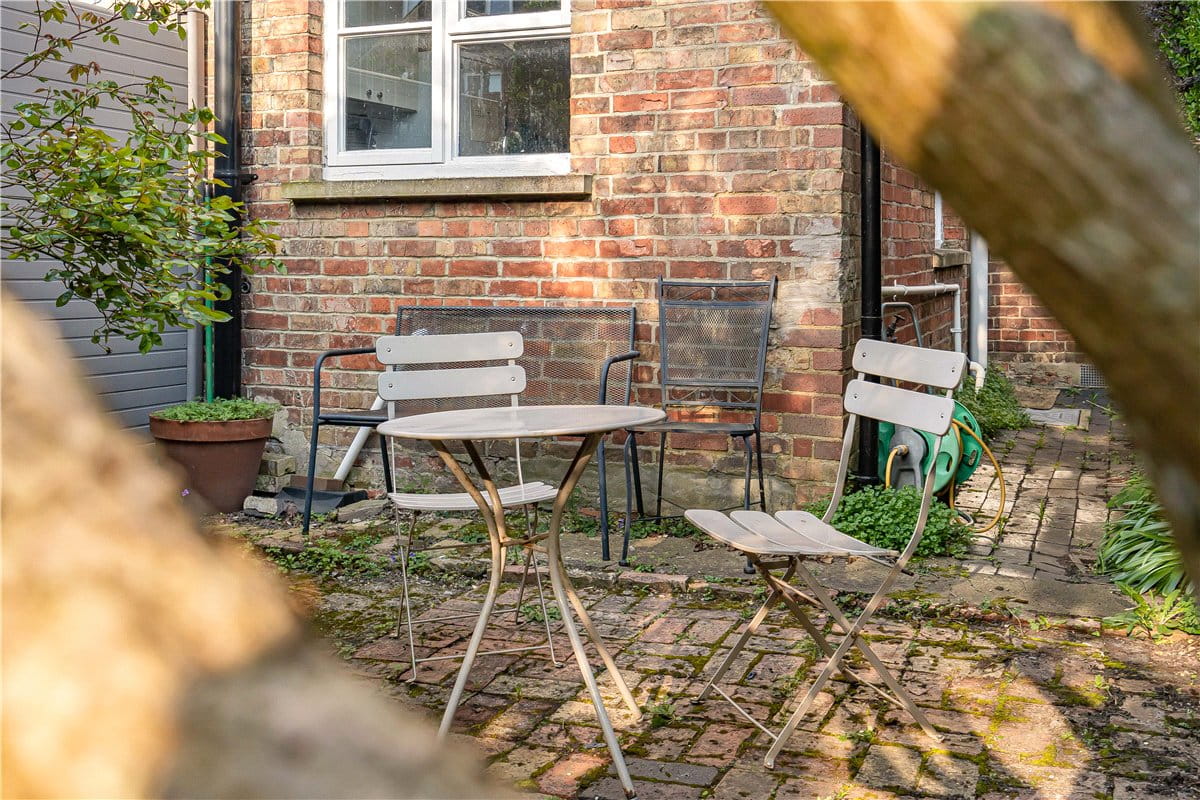 3 bedroom house, Henry Road, Oxford OX2 - Available