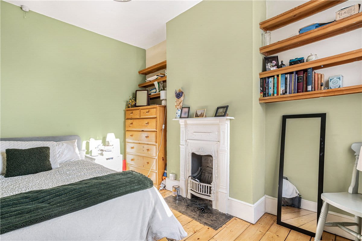 3 bedroom house, Henry Road, Oxford OX2 - Available