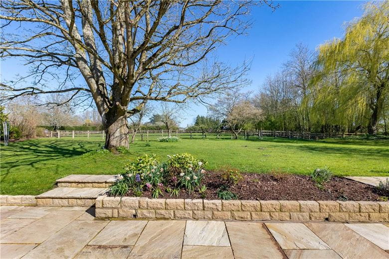 6 bedroom house, Church Road, Hinton Waldrist SN7 - Available