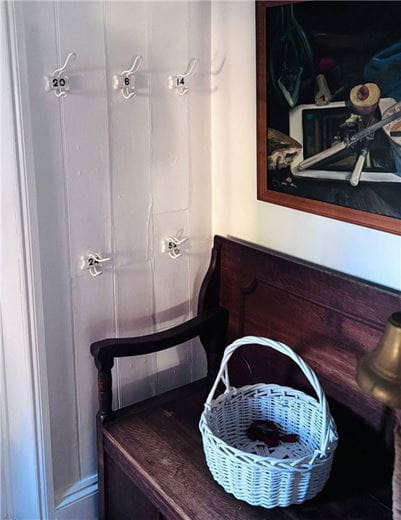 6 bedroom house, Church Road, Hinton Waldrist SN7 - Available