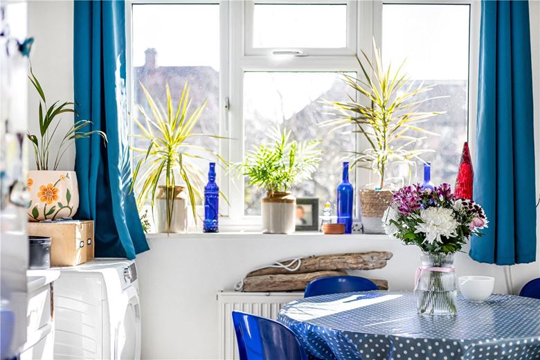 3 bedroom house, Monmouth Road, Oxford OX1 - Available