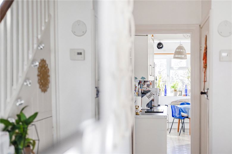 3 bedroom house, Monmouth Road, Oxford OX1 - Available