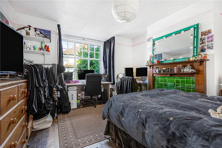 3 bedroom house, Monmouth Road, Oxford OX1 - Available
