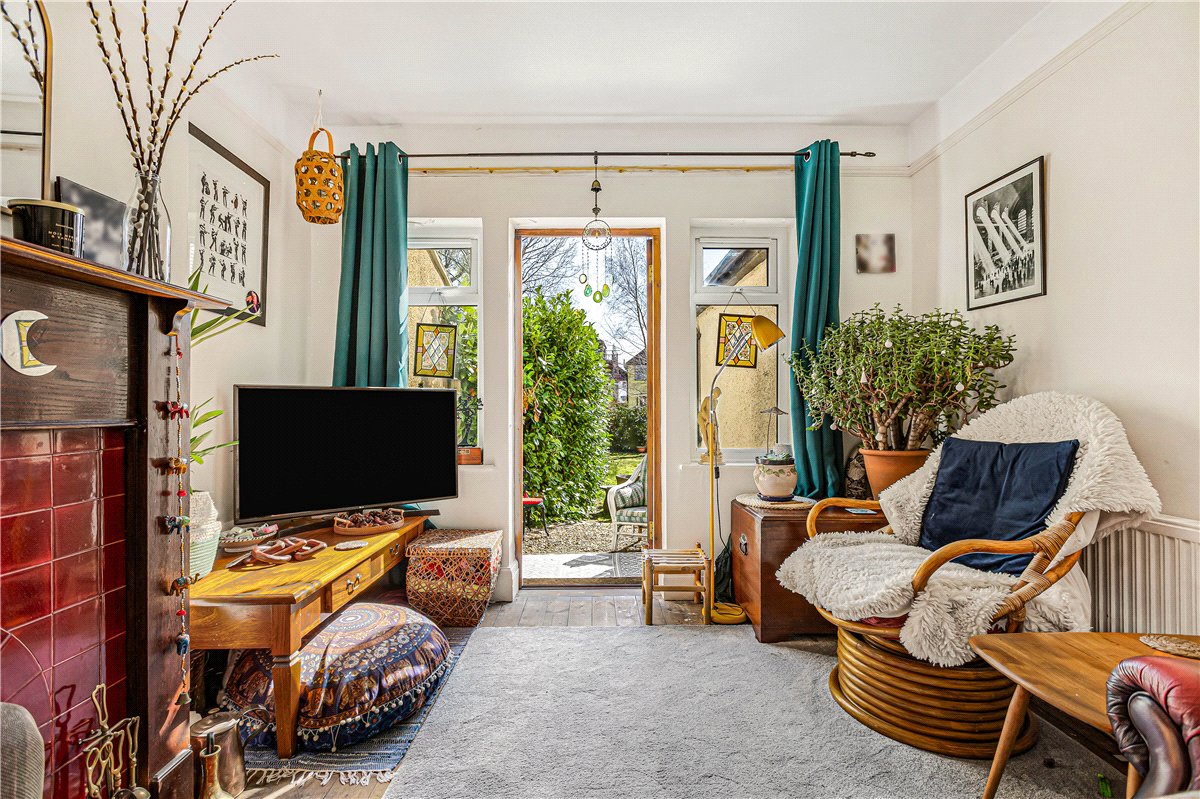 3 bedroom house, Monmouth Road, Oxford OX1 - Available