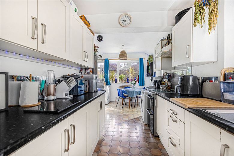 3 bedroom house, Monmouth Road, Oxford OX1 - Available