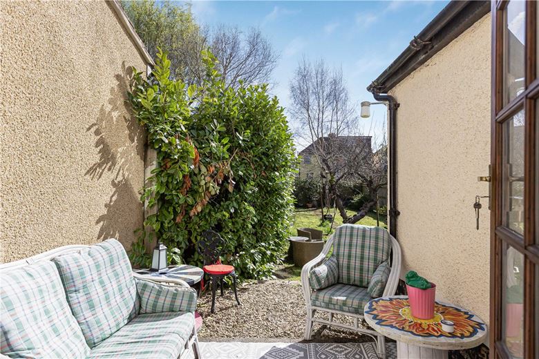 3 bedroom house, Monmouth Road, Oxford OX1 - Available