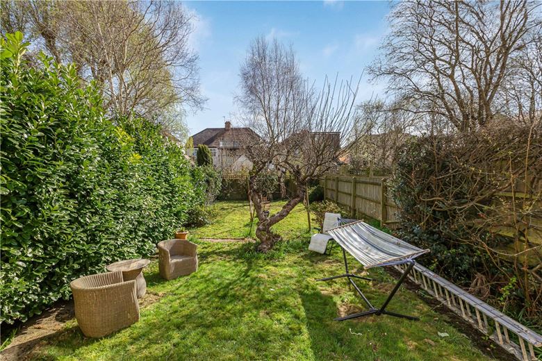 3 bedroom house, Monmouth Road, Oxford OX1 - Available