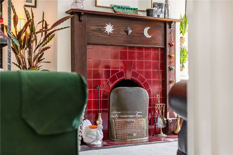 3 bedroom house, Monmouth Road, Oxford OX1 - Available