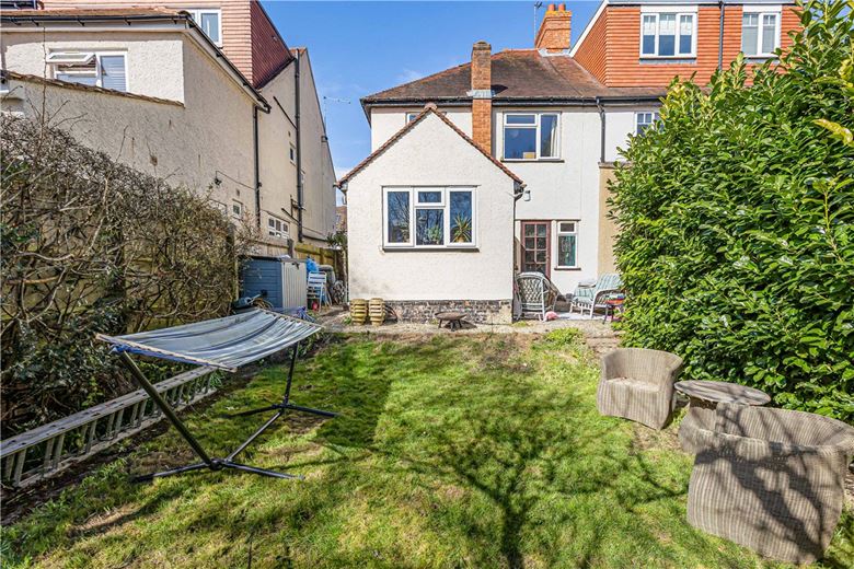 3 bedroom house, Monmouth Road, Oxford OX1 - Available