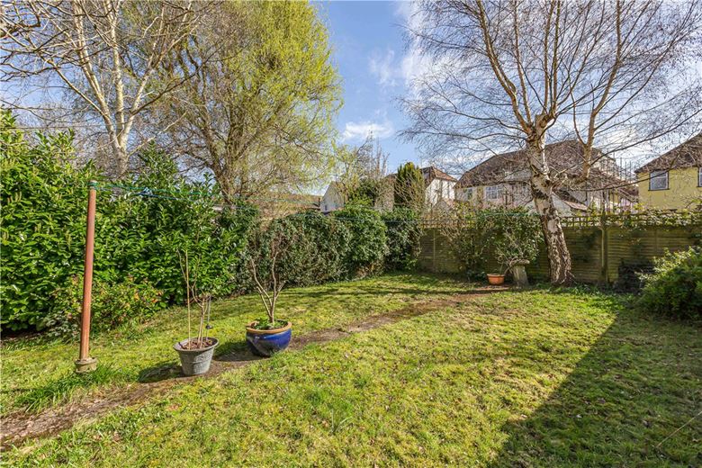 3 bedroom house, Monmouth Road, Oxford OX1 - Available