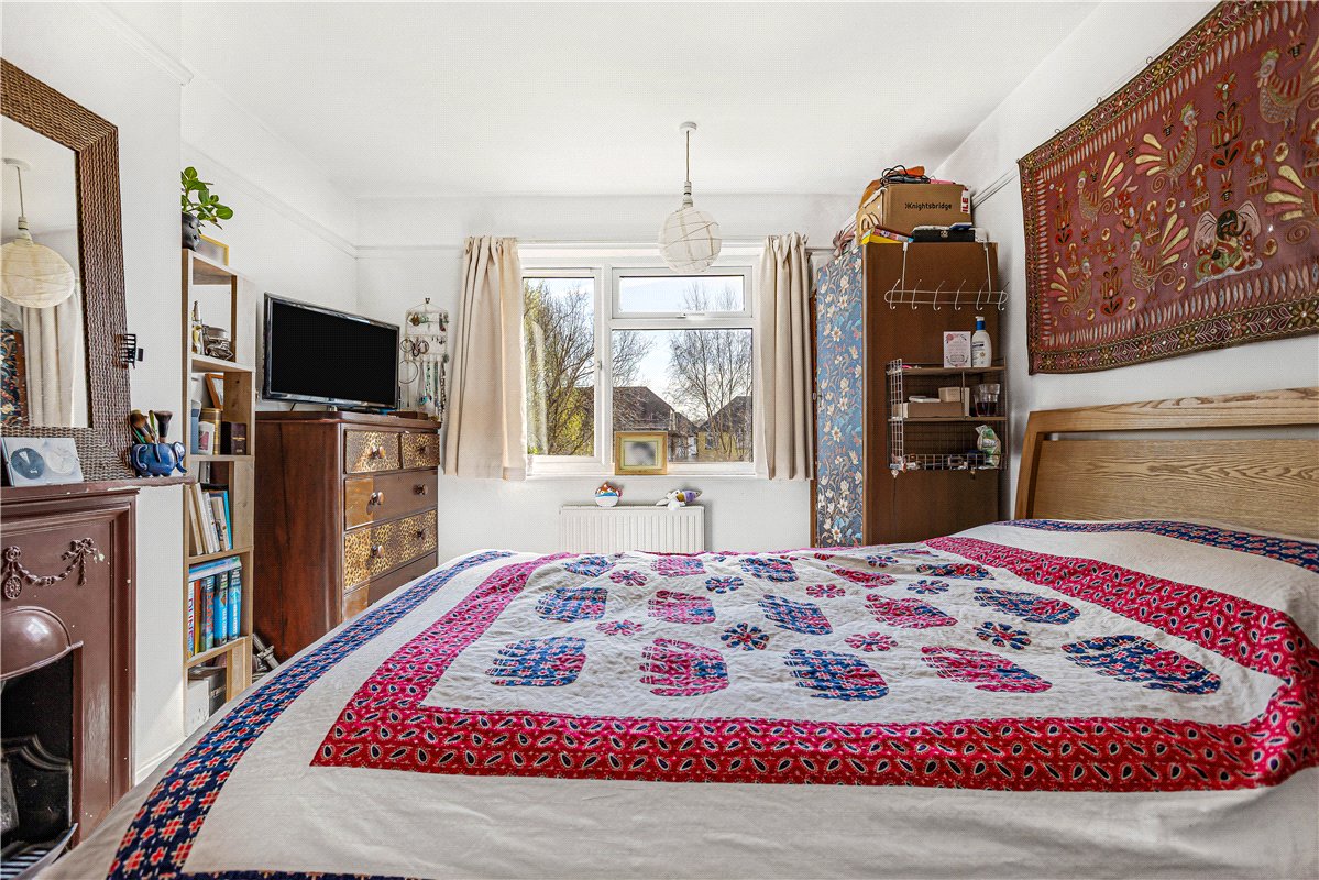 3 bedroom house, Monmouth Road, Oxford OX1 - Available