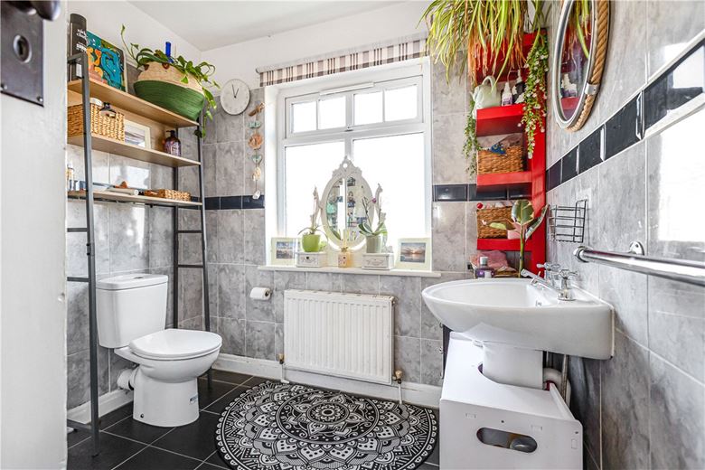 3 bedroom house, Monmouth Road, Oxford OX1 - Available