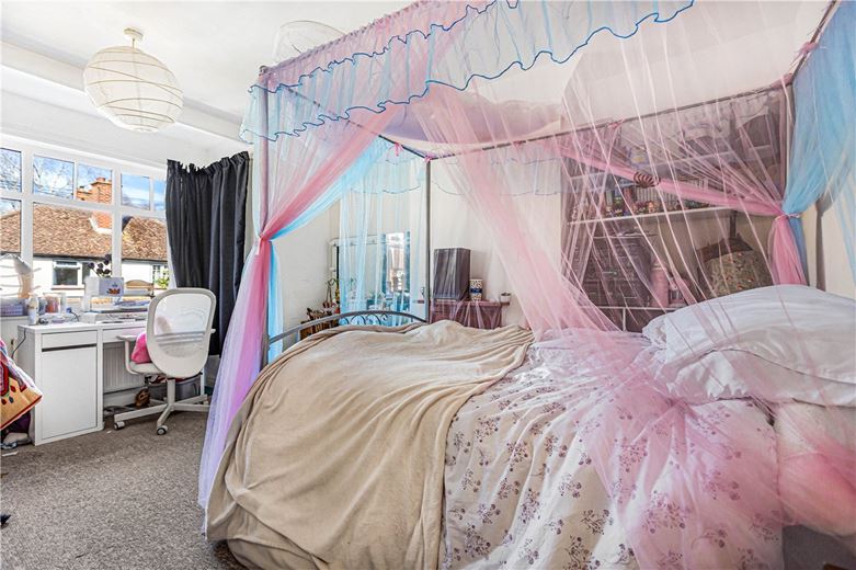 3 bedroom house, Monmouth Road, Oxford OX1 - Available