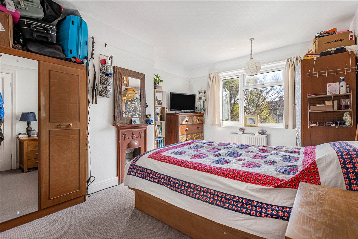 3 bedroom house, Monmouth Road, Oxford OX1 - Available