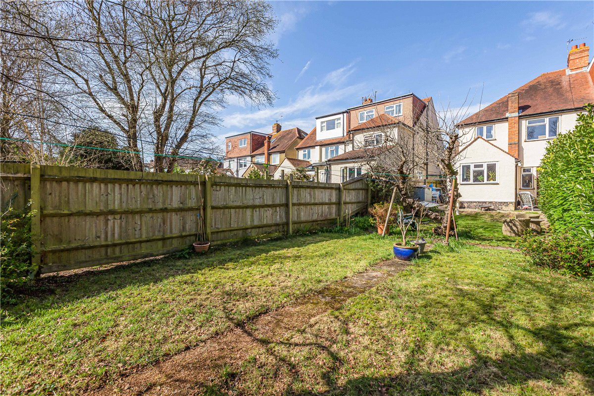 3 bedroom house, Monmouth Road, Oxford OX1 - Available