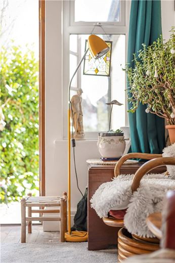 3 bedroom house, Monmouth Road, Oxford OX1 - Available