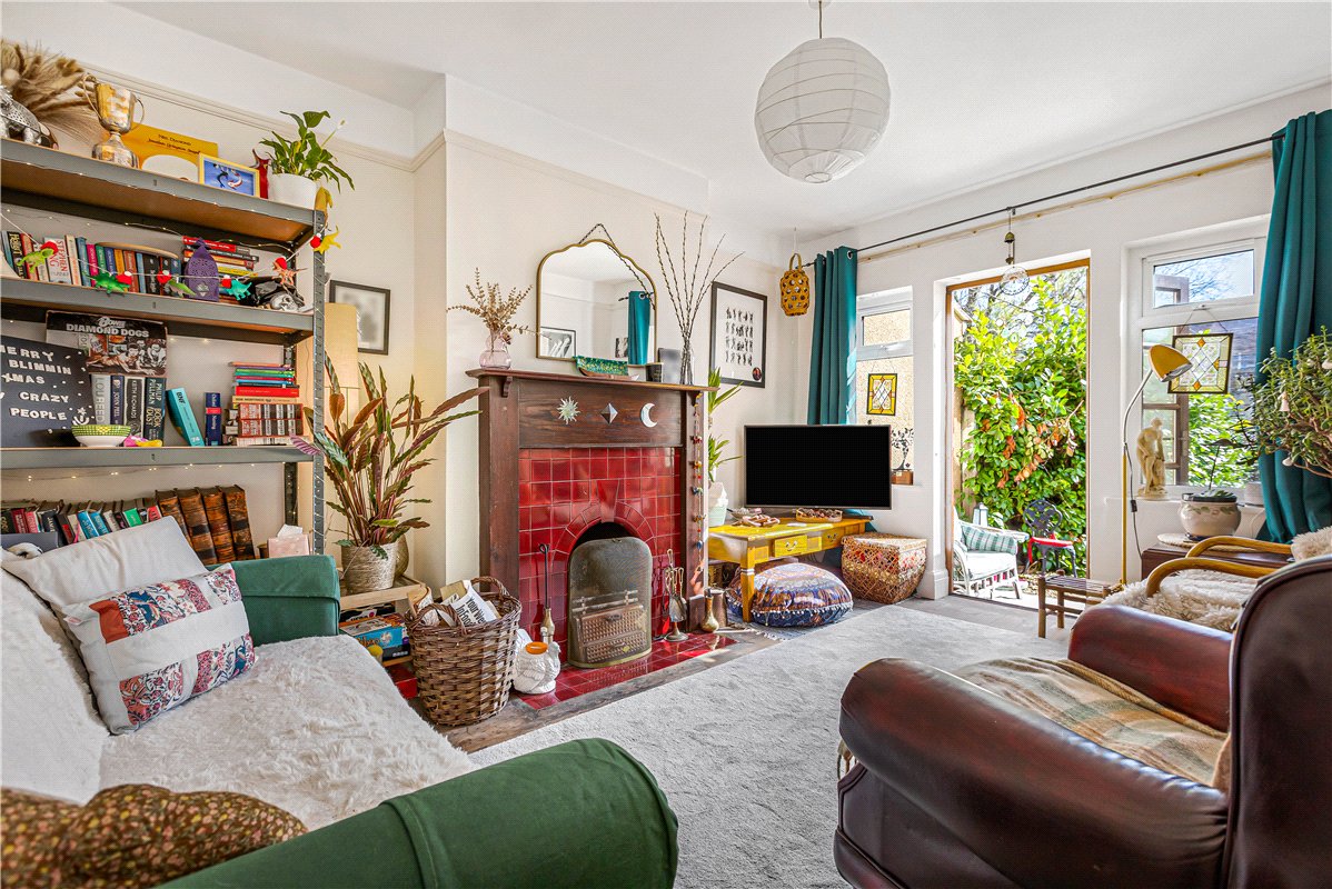 3 bedroom house, Monmouth Road, Oxford OX1 - Available