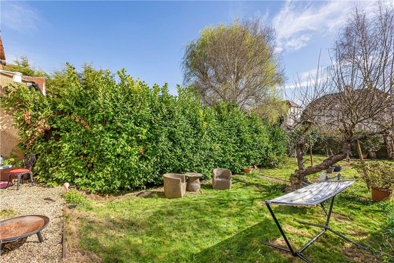 3 bedroom house, Monmouth Road, Oxford OX1 - Available