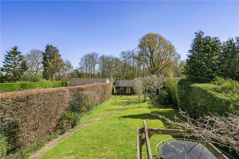 5 bedroom house, Eaton Road, Appleton OX13 - Available