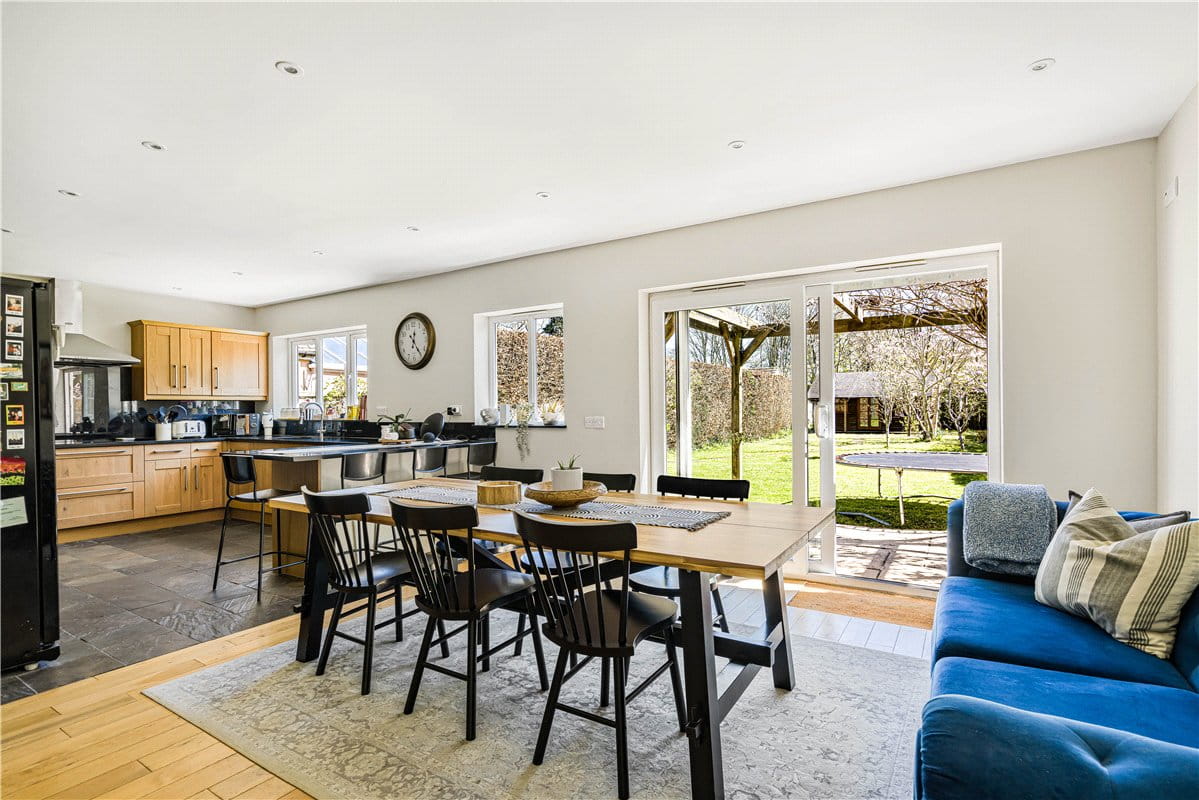 5 bedroom house, Eaton Road, Appleton OX13 - Available