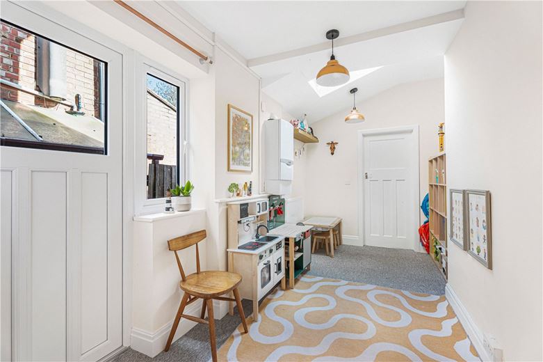 4 bedroom house, Bartholomew Road, Oxford OX4 - Available