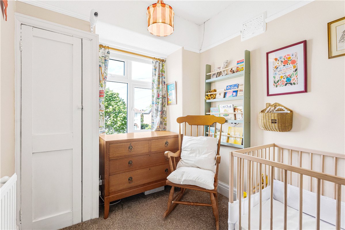 4 bedroom house, Bartholomew Road, Oxford OX4 - Available