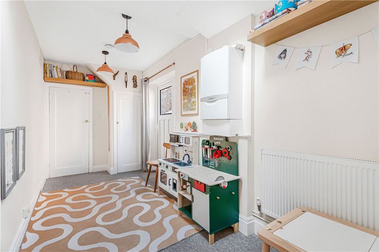 4 bedroom house, Bartholomew Road, Oxford OX4 - Available