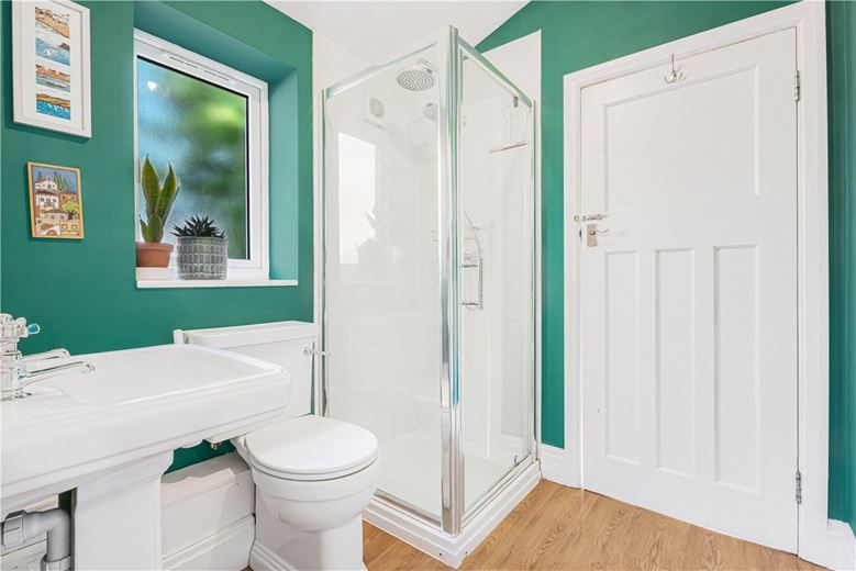 4 bedroom house, Bartholomew Road, Oxford OX4 - Available