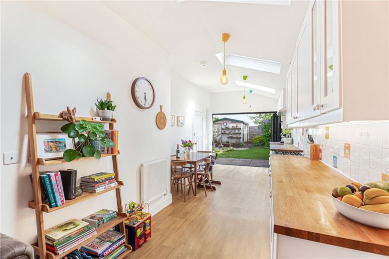 4 bedroom house, Bartholomew Road, Oxford OX4 - Available