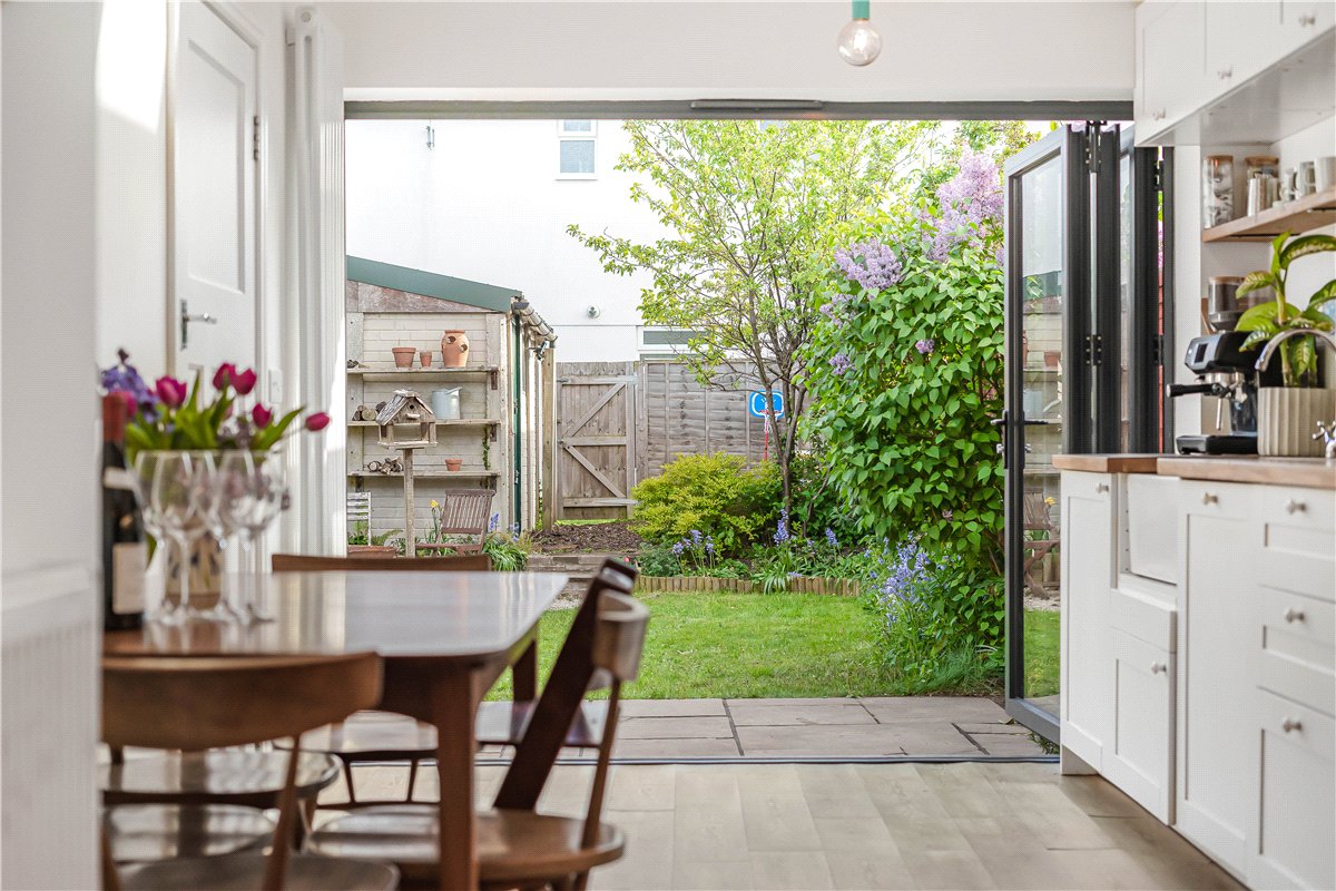 4 bedroom house, Bartholomew Road, Oxford OX4 - Available