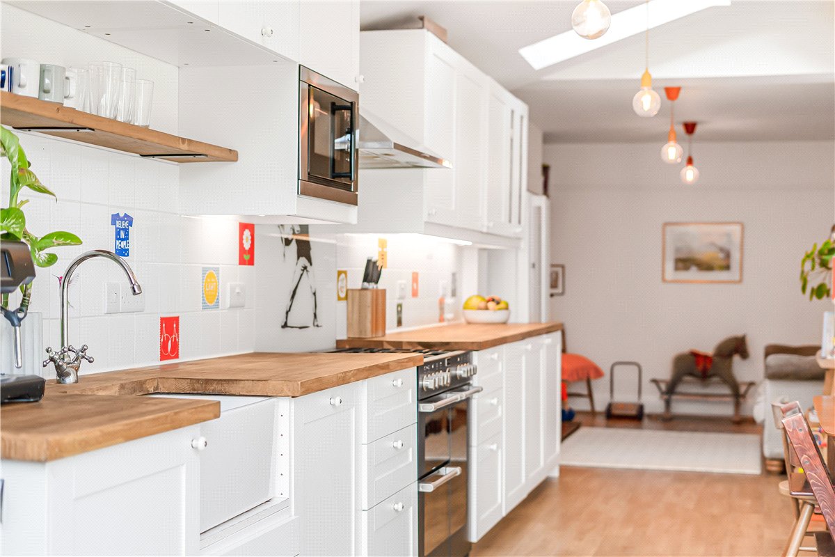 4 bedroom house, Bartholomew Road, Oxford OX4 - Available