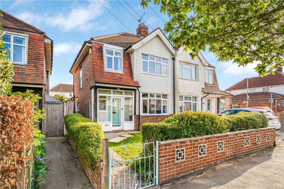 4 bedroom house, Bartholomew Road, Oxford OX4 - Available