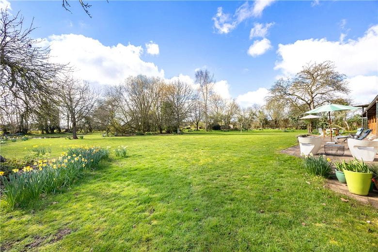 4 bedroom house, Weston-on-the-Green, Bicester OX25 - Available