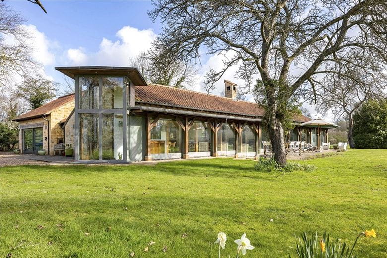 4 bedroom house, Weston-on-the-Green, Bicester OX25 - Available