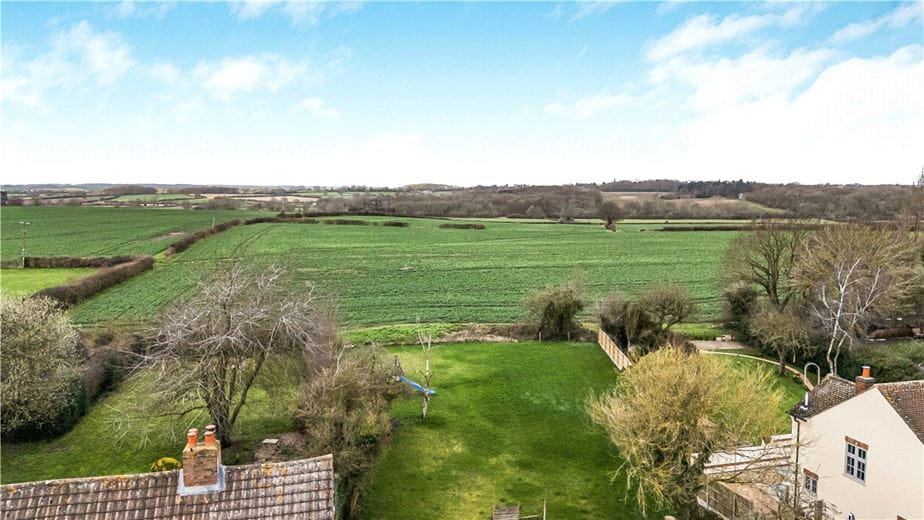 4 bedroom cottage, Main Street, Sutton Cheney CV13 - Available