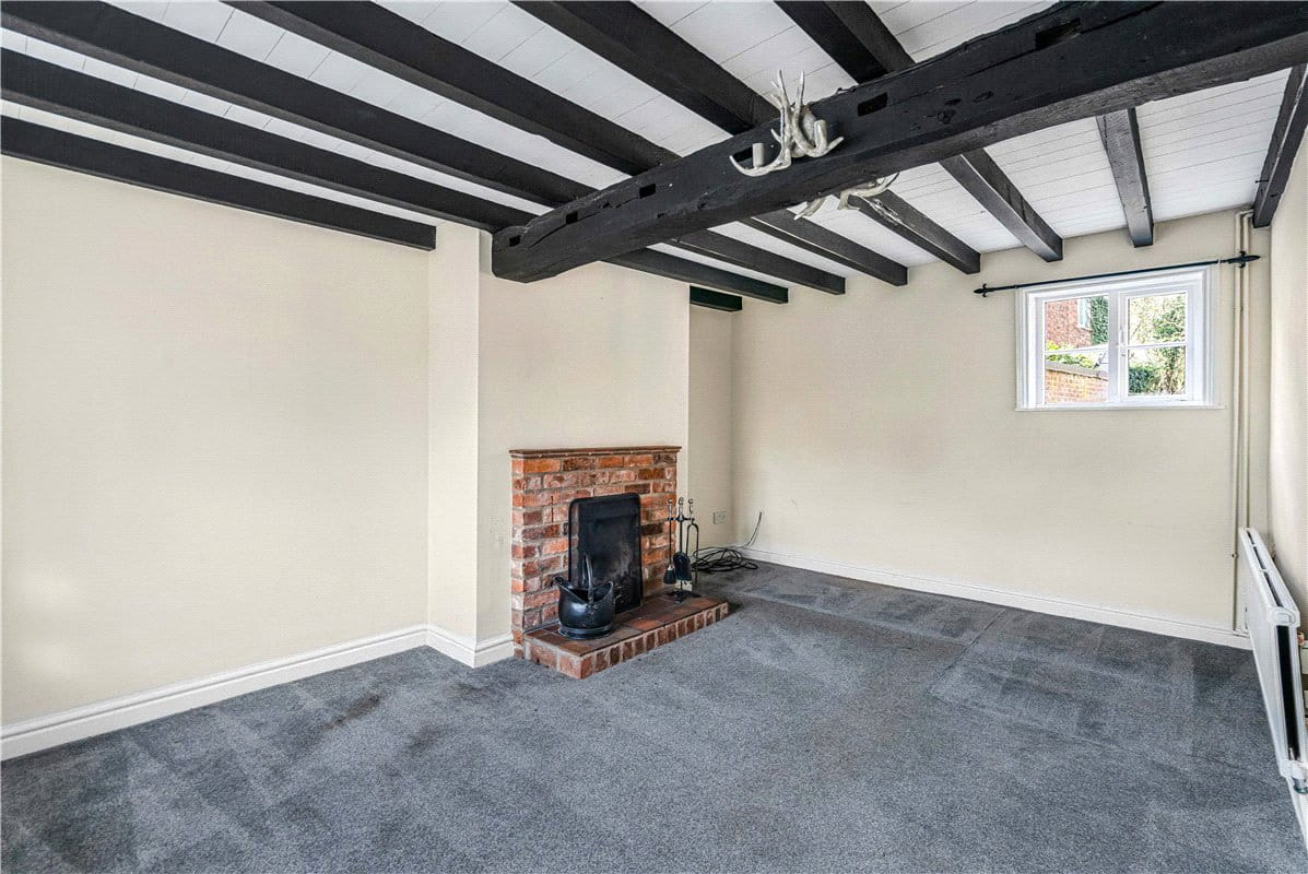 4 bedroom cottage, Main Street, Sutton Cheney CV13 - Available