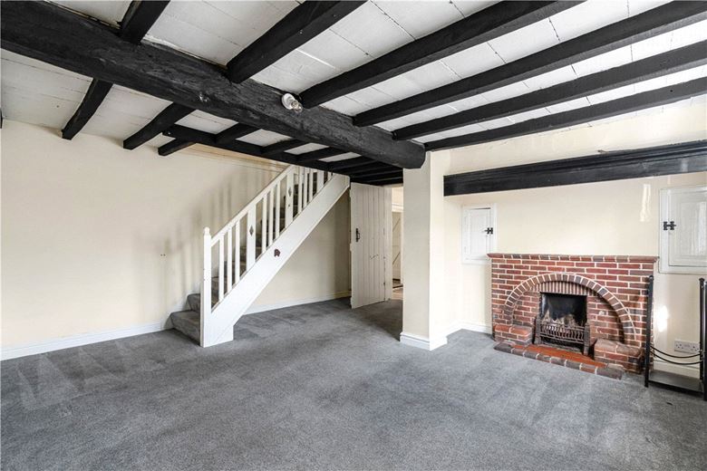 4 bedroom cottage, Main Street, Sutton Cheney CV13 - Available