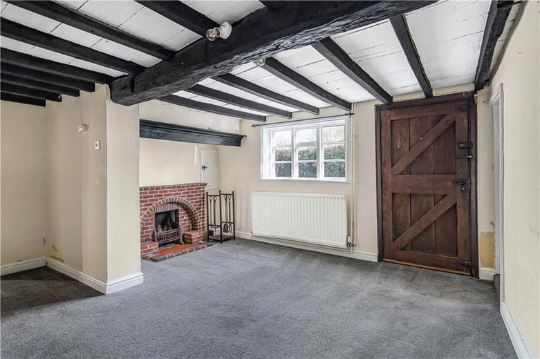 4 bedroom cottage, Main Street, Sutton Cheney CV13 - Available