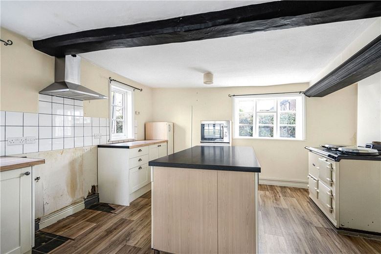 4 bedroom cottage, Main Street, Sutton Cheney CV13 - Available