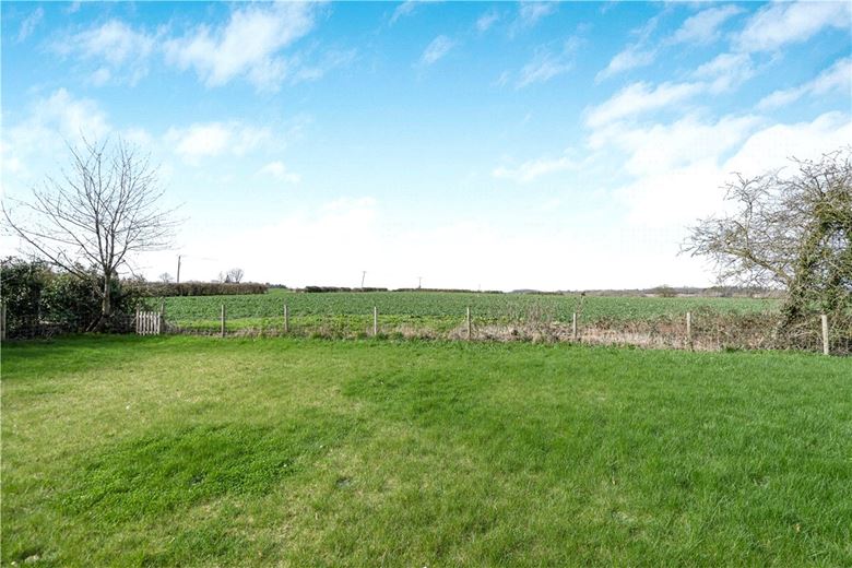 4 bedroom cottage, Main Street, Sutton Cheney CV13 - Available