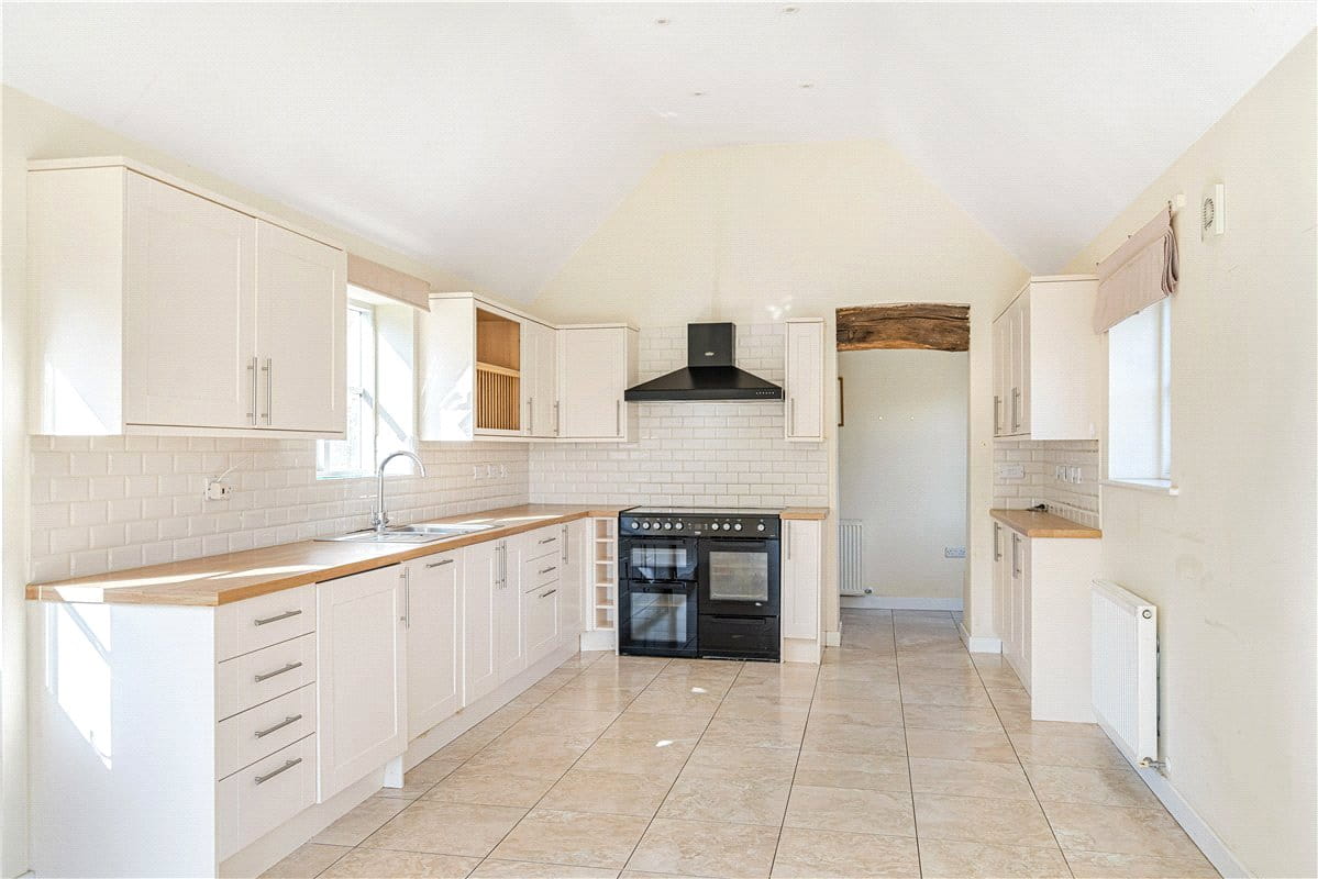 4 bedroom cottage, Main Street, Sutton Cheney CV13 - Available