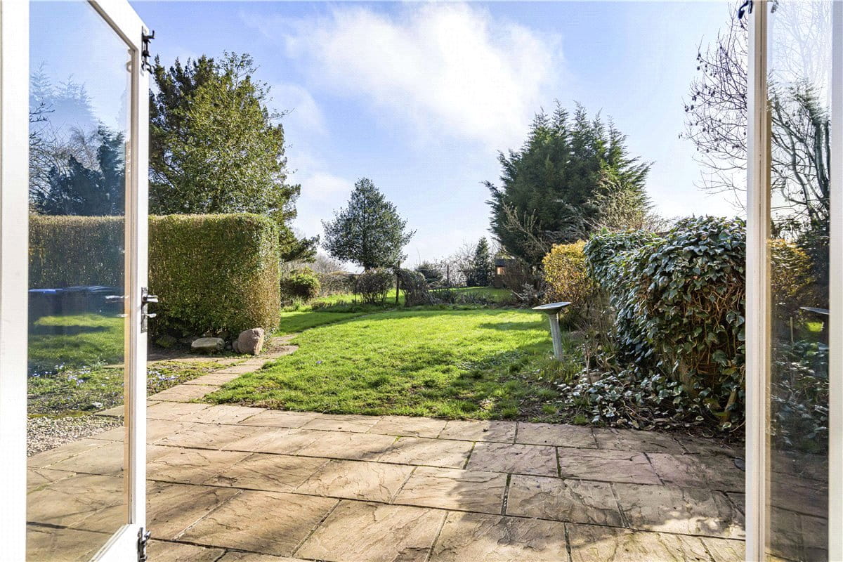 4 bedroom cottage, Main Street, Sutton Cheney CV13 - Available