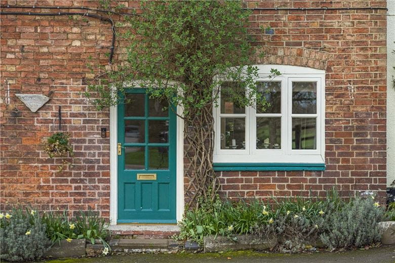 2 bedroom cottage, Main Street, Sutton Cheney CV13 - Available