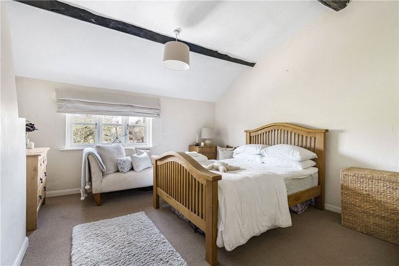 2 bedroom cottage, Main Street, Sutton Cheney CV13 - Available