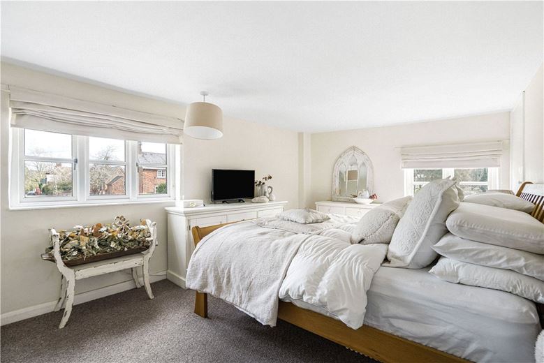 2 bedroom cottage, Main Street, Sutton Cheney CV13 - Available