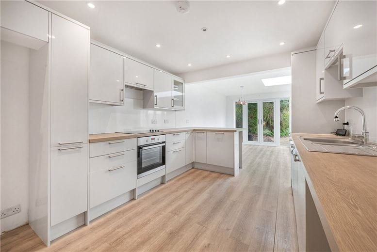 3 bedroom bungalow, Yapton Lane, Walberton BN18 - Available